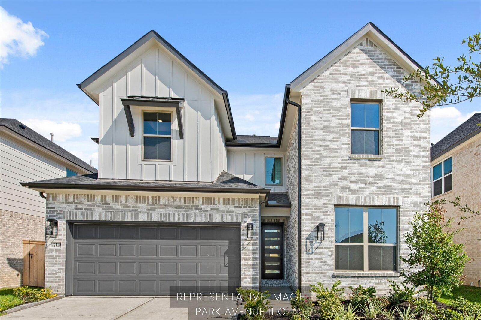 Property Photo:  27118 Sunflower Glen Lane  TX 77447 