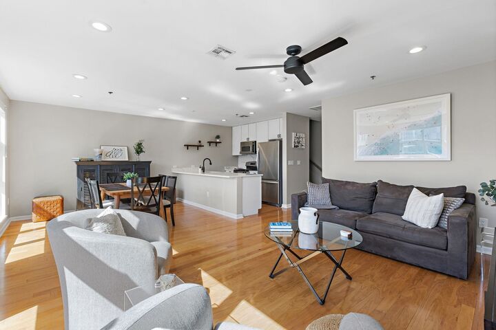 Property Photo:  659 1st St 410  NJ 07030 