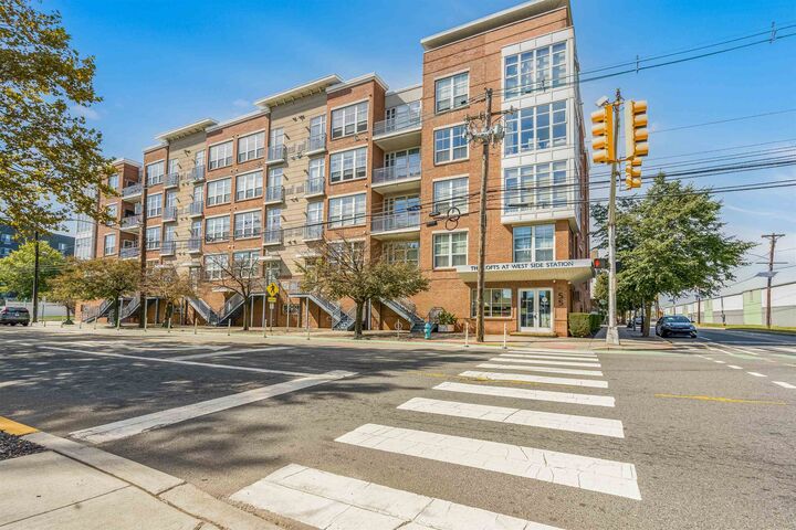 Property Photo: 55 Mallory Ave 69 NJ 07305