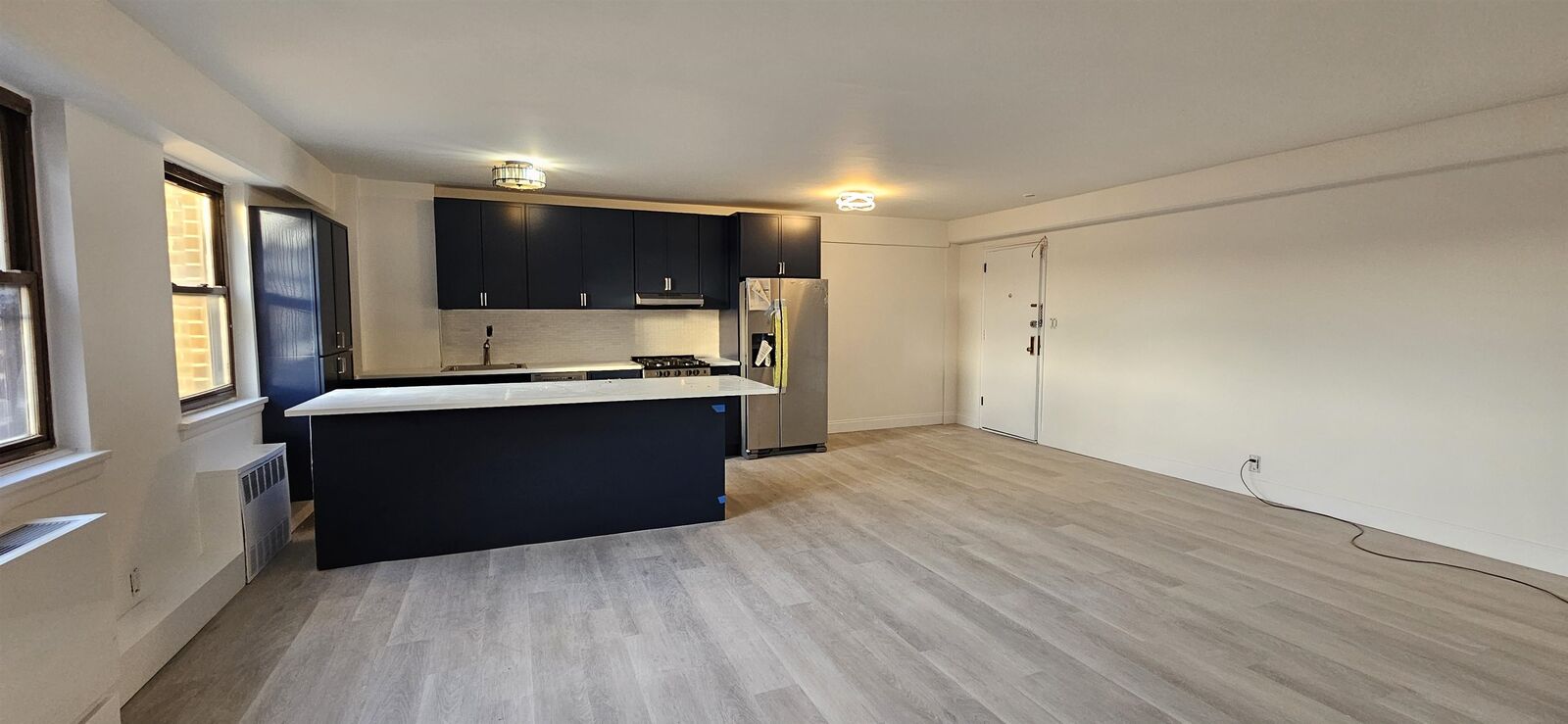 Property Photo: 8800 Boulevard 7K NJ 07047