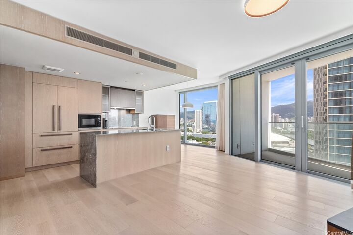 1000 Auahi Street 2110  Honolulu HI 96814 photo