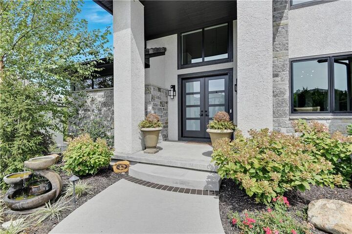 Property Photo: 25260 W 104th Place KS 66061