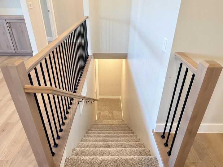 107 N Sterling Dr (Lot 35 Phs 4 Crescent Hills)  Cedar City UT 84720 photo