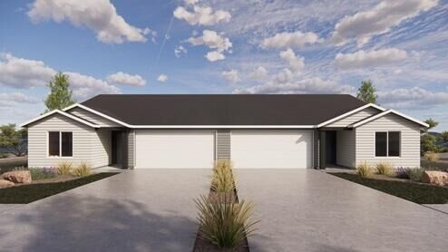Property Photo: 3253 W Indigo St 1091 UT 84721