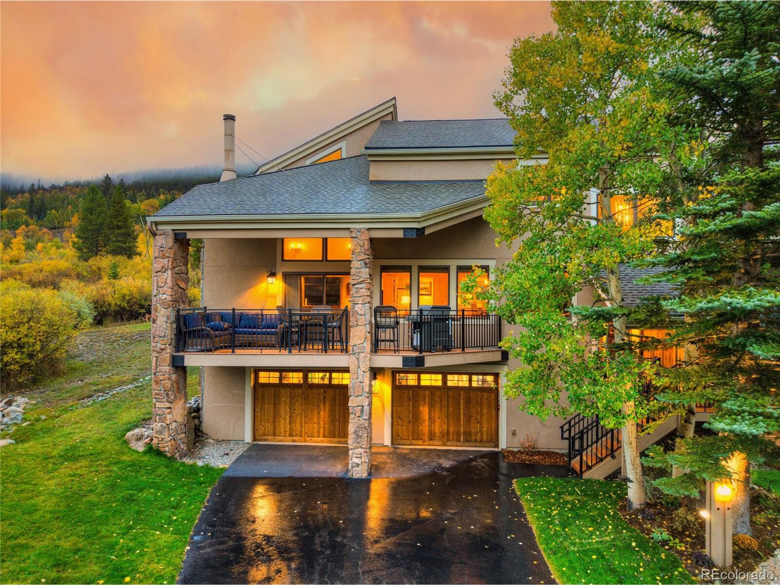 Property Photo:  23097 Barbour Dr 37  CO 80435