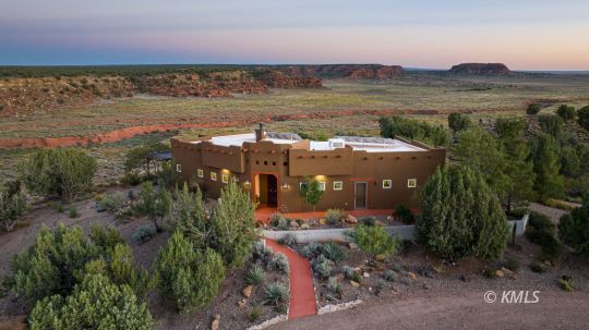 Property Photo: 2520 S 2125 E UT 84741