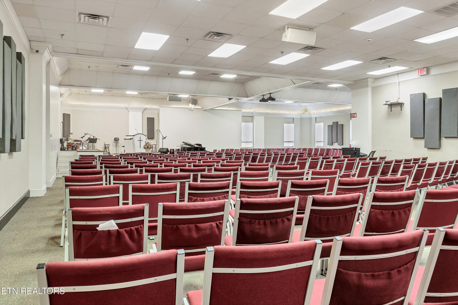 Property Photo:  161 E Harper Ave  TN 37804 