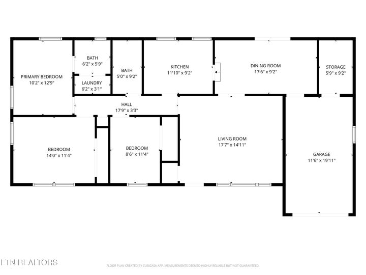 Property Photo:  2001 Nandina Drive  TN 37912 