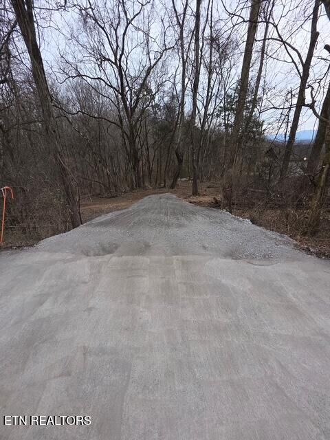 Property Photo: Lot 0 Roberts Rd TN 37764