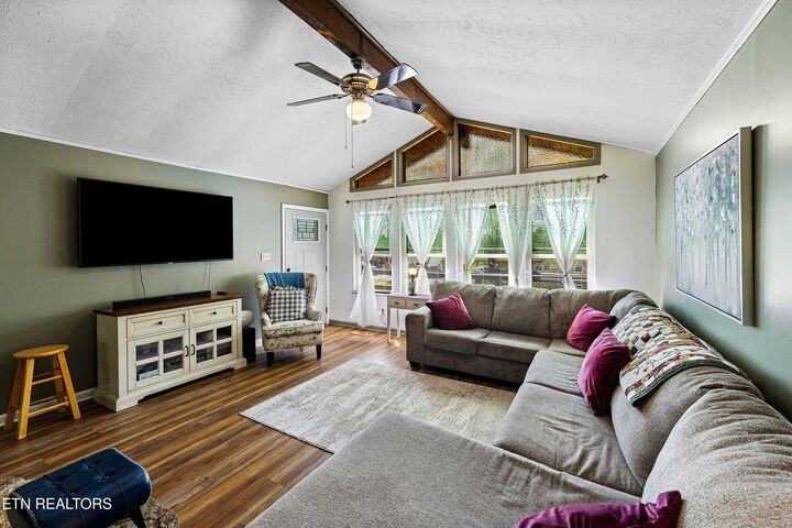 Property Photo:  115 Mynatt Circle  TN 37721 