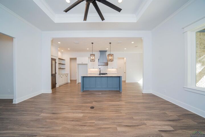 Property Photo: 144 Teal Lane TX 75650