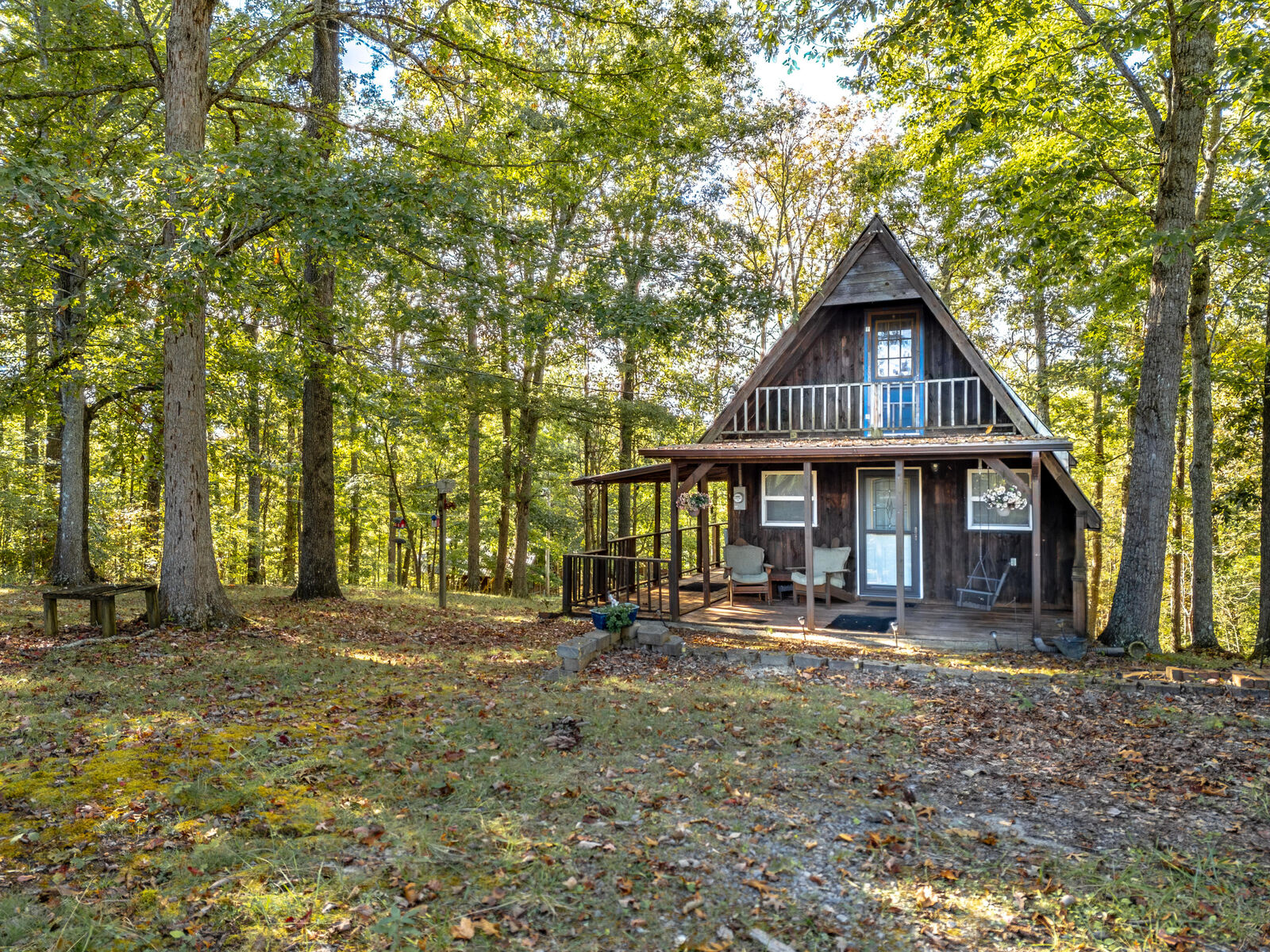 Property Photo: 401 Turkey Ridge Road KY 40387