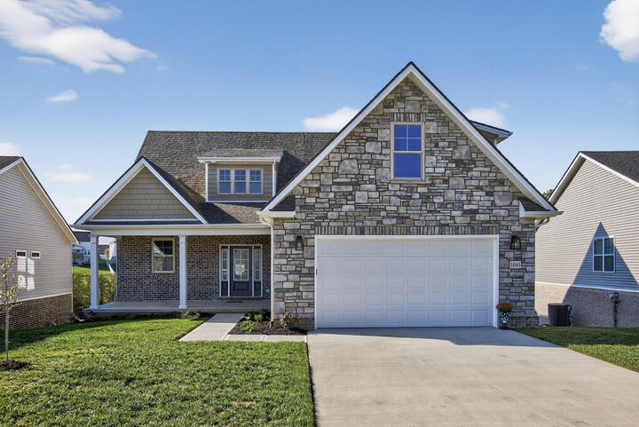 Property Photo:  1041 Mission Drive  KY 40475 