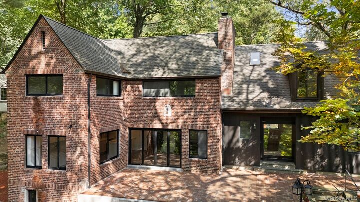 Property Photo:  27 Hardscrabble Road  NY 10510 