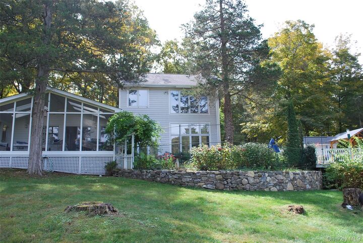 Property Photo: 29 W Lake Road NY 10990