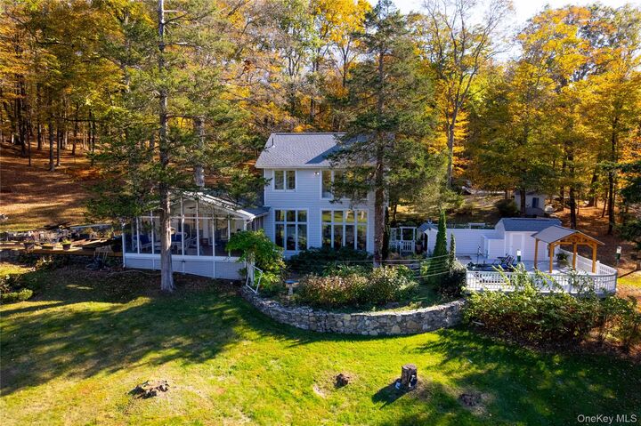 Property Photo:  29 W Lake Road  NY 10990 