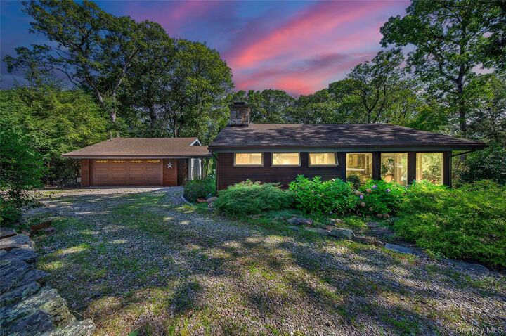 35 Deer Path Road  Tuxedo Park NY 10987 photo