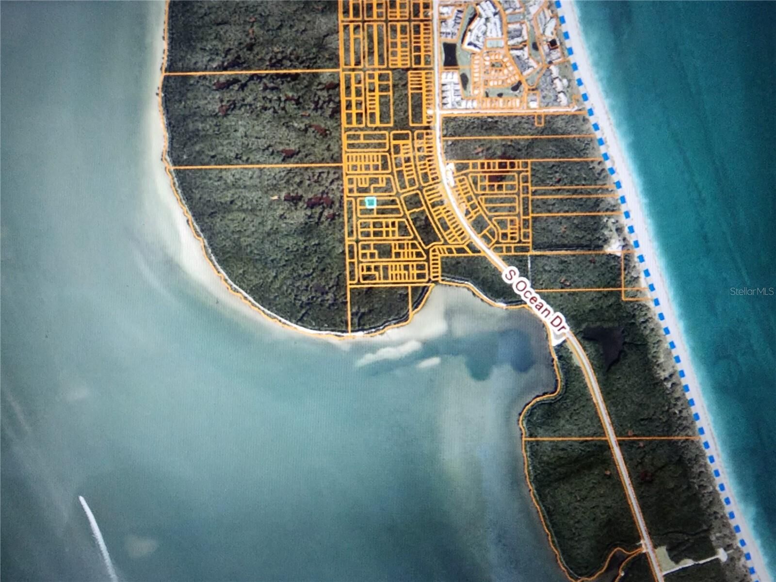 Property Photo: Tbd-Surfside Harbor FL 34949