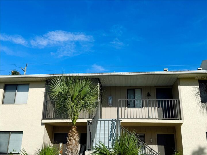 Property Photo:  22523 Westchester Boulevard 202E  FL 33980 