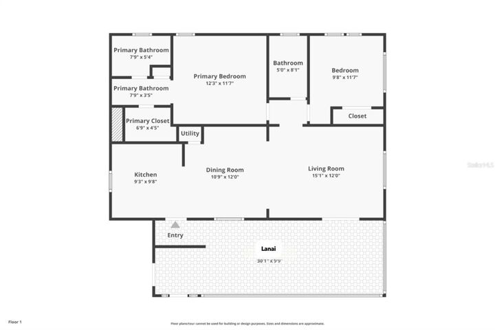 Property Photo:  2100 Kings Highway 640  FL 33980 