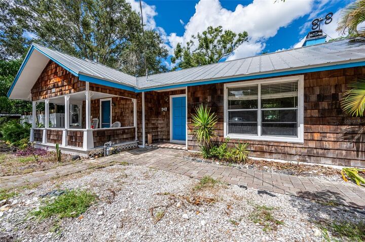 Property Photo: 747 42nd Street FL 34234