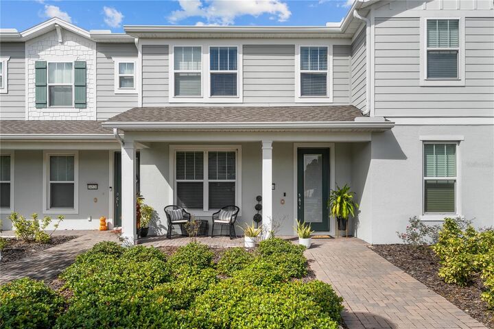 Property Photo:  14514 Orchid Island Drive  FL 32827 