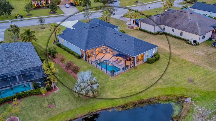 Property Photo:  16307 29th Court E  FL 34219 