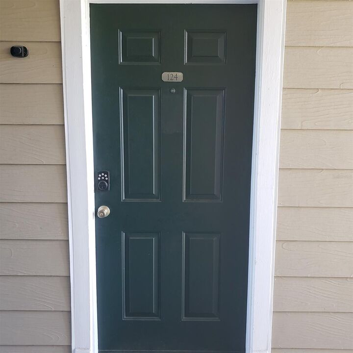 Property Photo:  13001 Mulberry Park Drive 124  FL 32821 