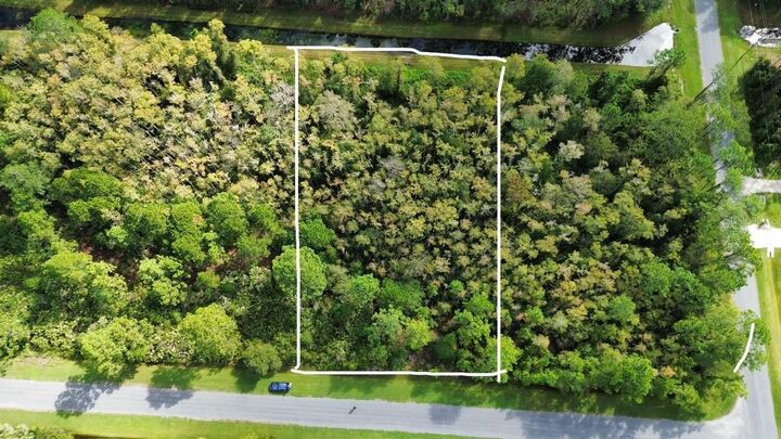 Property Photo: Bassett Avenue FL 32833
