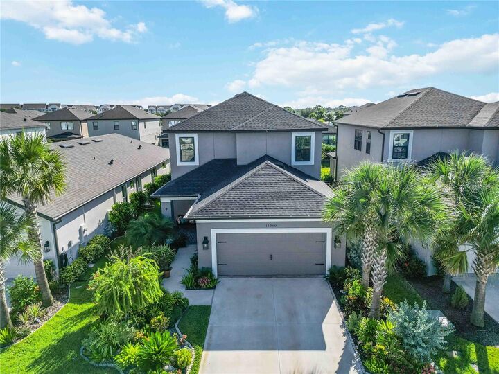 Property Photo: 15360 Isla Palma Lane FL 34275