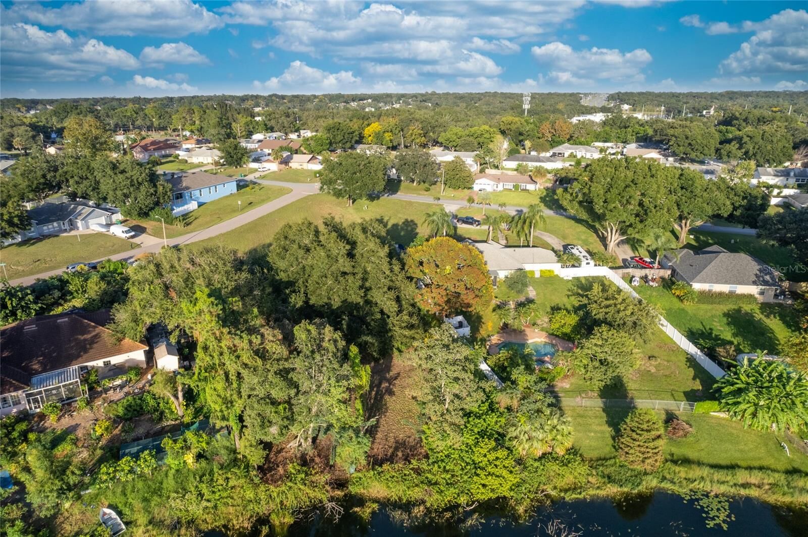 Property Photo: Westmoreland Avenue FL 32726