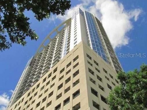 Property Photo:  155 S Court Avenue 2208  FL 32801 