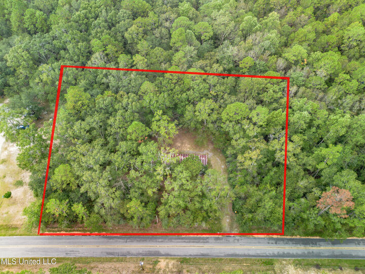 Property Photo:  13481 Big Creek Road  MS 39503 