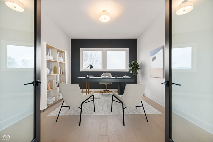 Property Photo:  19816 Chatsworth Boulevard  IN 46074 