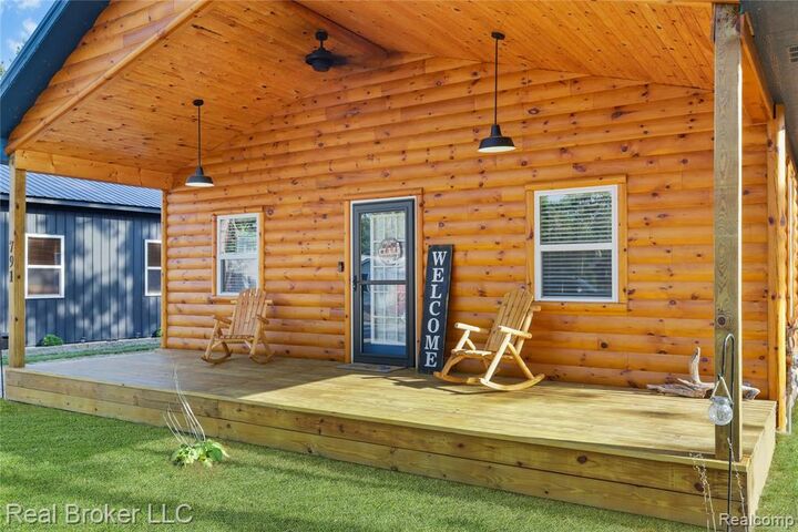 Property Photo: 791 Lancewood Street MI 49735 9443