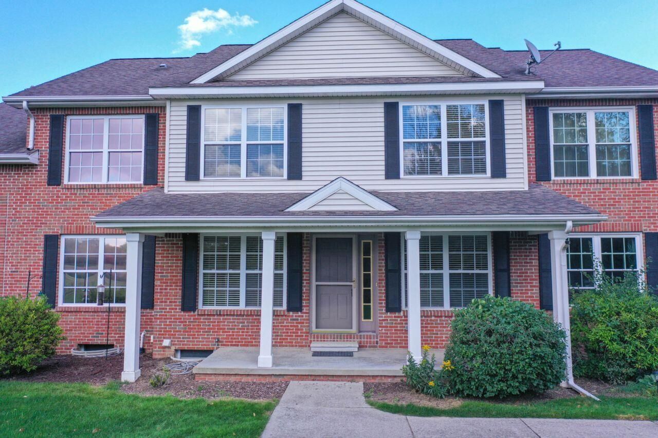 Property Photo: 10174 Sunrise Drive MI 48439
