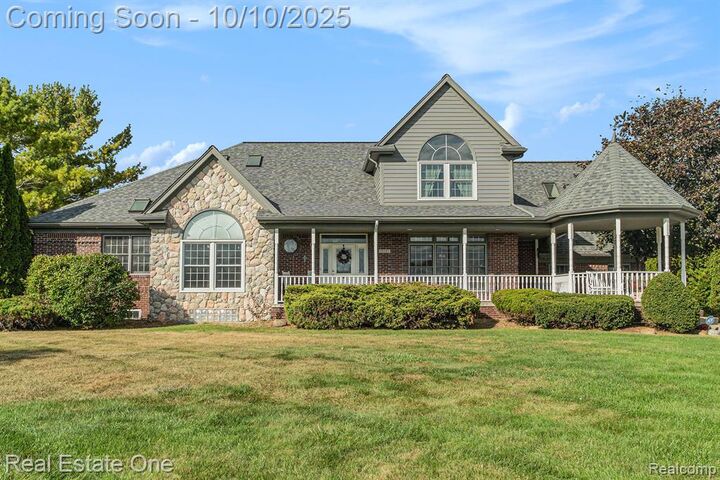 18501 Henry Court  Ray MI 48096 3549 photo