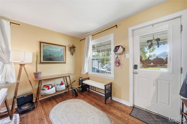 Property Photo: 6719 Nashville Avenue MO 63139