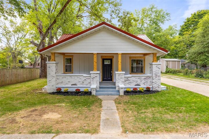Property Photo: 309 West Street MO 63640