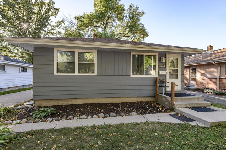 Property Photo:  4037 S 58th St  WI 53220 