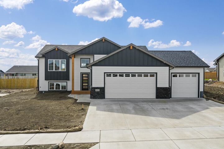 Property Photo: 3009 Fran Way SD 57703