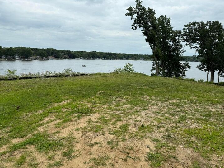 Property Photo:  00 Mack Island Road  MI 49240 