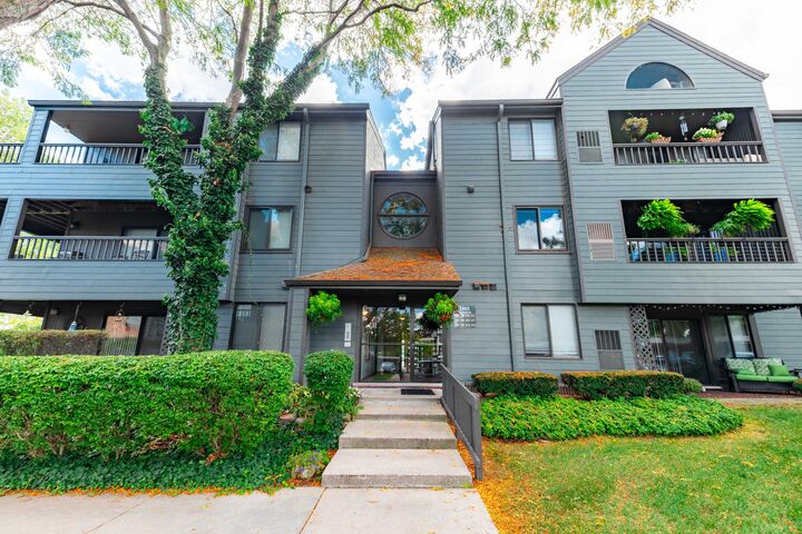Property Photo: 2465 Riverside Drive MI 48183