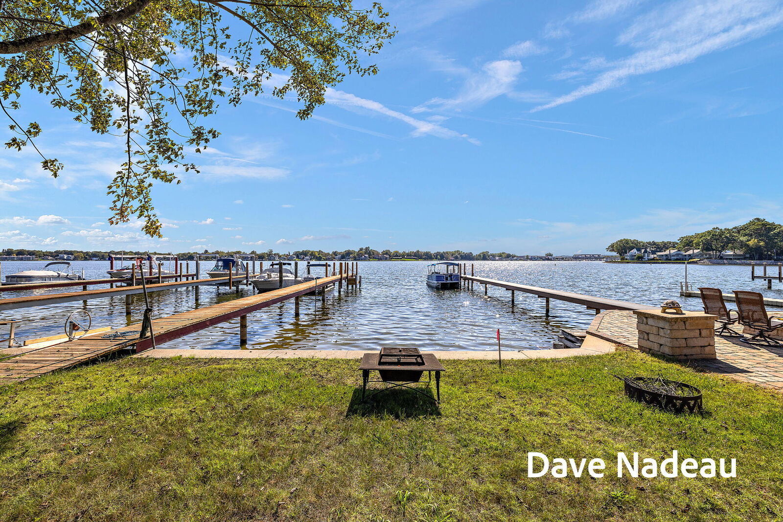 Property Photo:  16661 Lakeview Street  MI 49456 