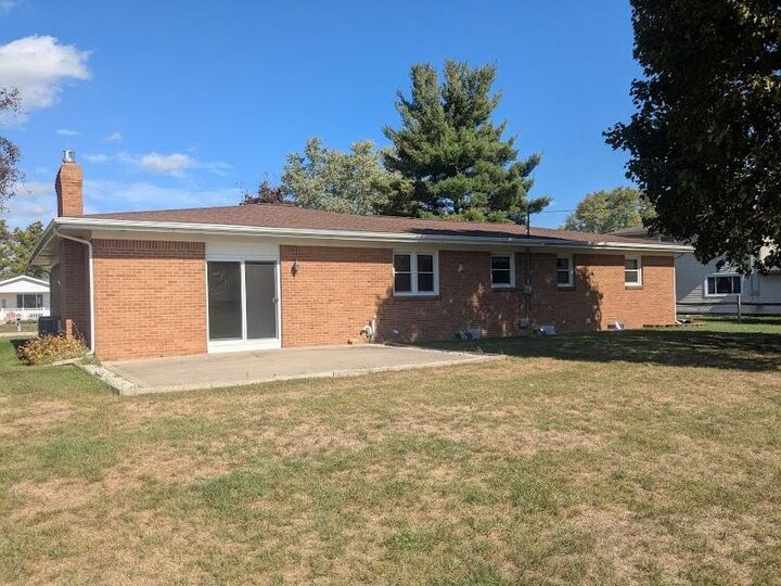Property Photo: 20825 Emerald Ln Lane MI 49307