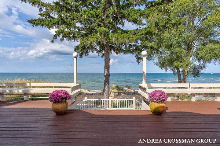Property Photo: 1020 Lions Park Drive MI 49085