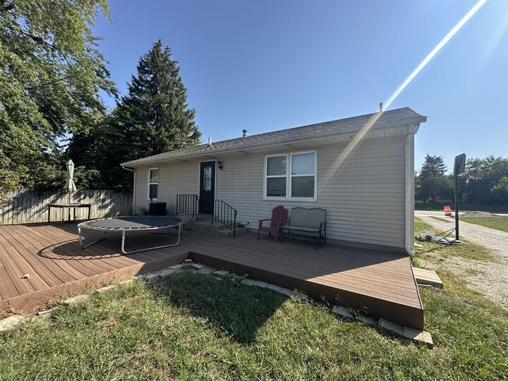 Property Photo:  24530 W Eames Street  IL 60410 