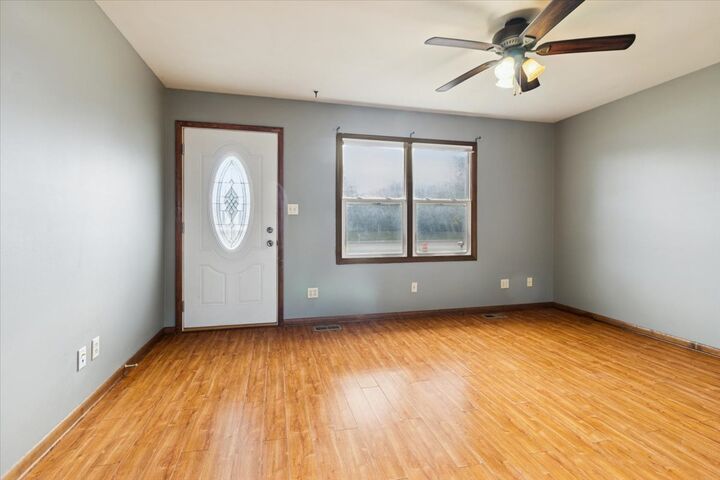 Property Photo: 24530 W Eames Street IL 60410
