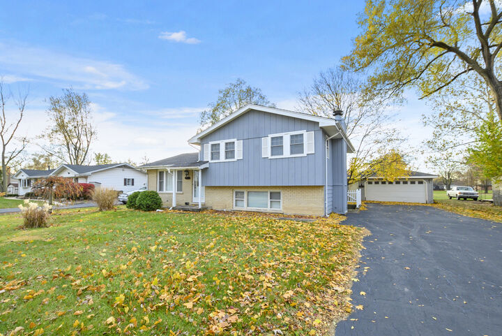 Property Photo: 19800 114th Avenue IL 60448