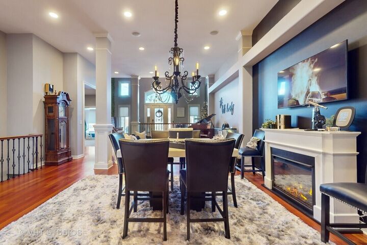 Property Photo: 21334 Sage Brush Lane IL 60448